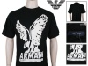 t-shirt armani Homme